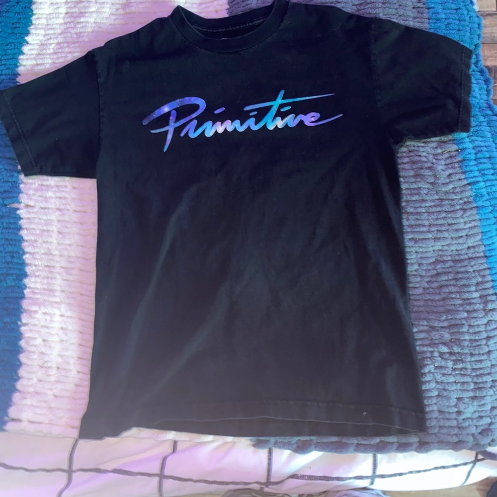 Primitive men’s t-shirt.